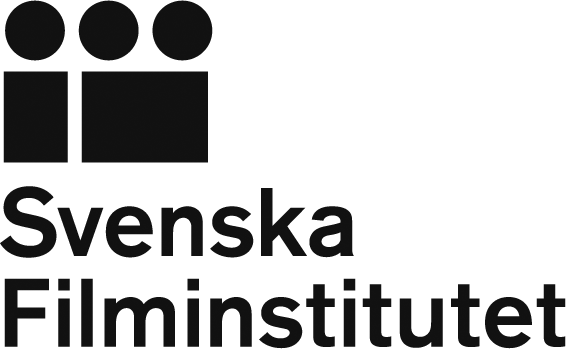 Svenska Filminstitutet Logo